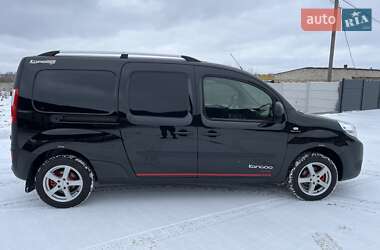 Грузовой фургон Renault Kangoo 2021 в Дубно