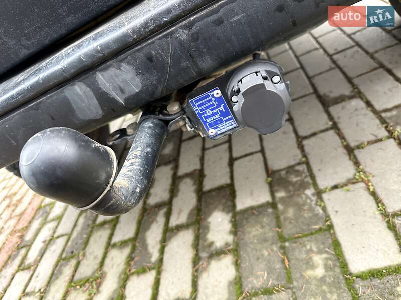 Мінівен Renault Kangoo 2006 в Хусті