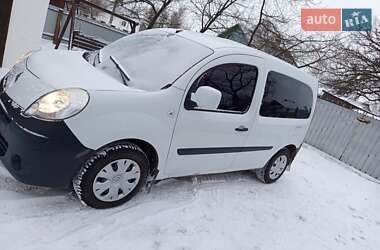 Мінівен Renault Kangoo 2009 в Сарнах