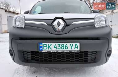 Грузовой фургон Renault Kangoo 2019 в Ровно