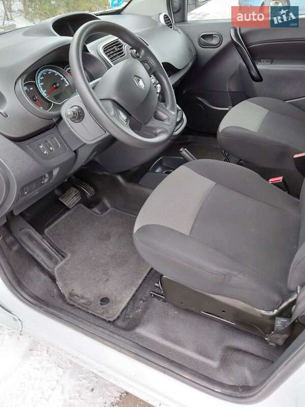Грузовой фургон Renault Kangoo 2019 в Ровно фото 16 Грузовой фургон Renault Kangoo 2019 в Ровно