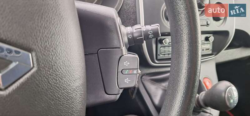 Мінівен Renault Kangoo 2018 в Новоархангельську