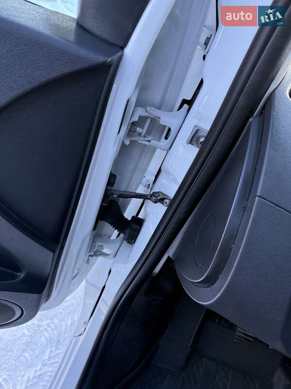 Мінівен Renault Kangoo 2020 в Дубні фото 10 Мінівен Renault Kangoo 2020 в Дубні