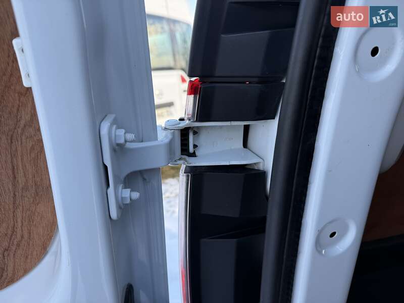 Мінівен Renault Kangoo 2020 в Дубні фото 17 Мінівен Renault Kangoo 2020 в Дубні