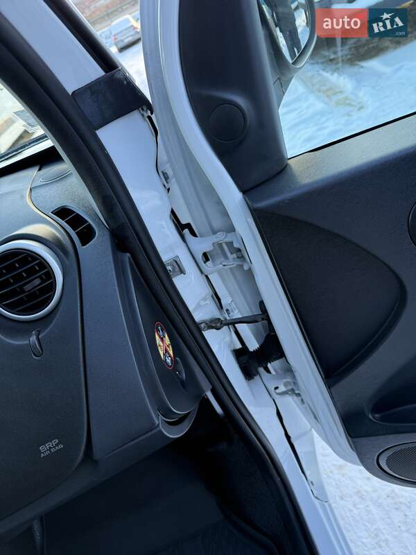 Мінівен Renault Kangoo 2020 в Дубні фото 23 Мінівен Renault Kangoo 2020 в Дубні