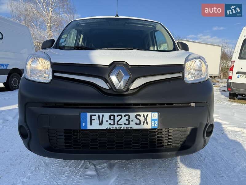 Мінівен Renault Kangoo 2020 в Дубні фото 32 Мінівен Renault Kangoo 2020 в Дубні