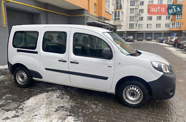 Минивэн Renault Kangoo 2020 в Виннице