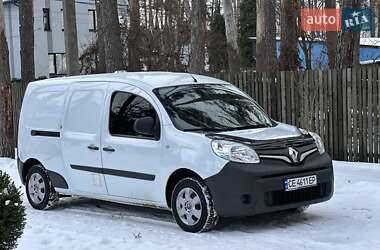 Грузовой фургон Renault Kangoo 2019 в Киеве