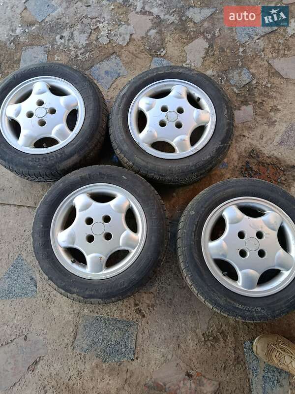 Минивэн Renault Kangoo 2000 в Каменке-Бугской фото 13 Минивэн Renault Kangoo 2000 в Каменке-Бугской