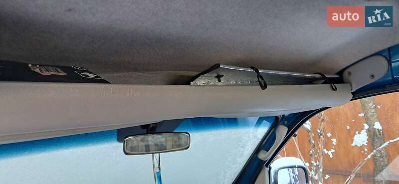 Минивэн Renault Kangoo 2004 в Славутиче фото 13 Минивэн Renault Kangoo 2004 в Славутиче