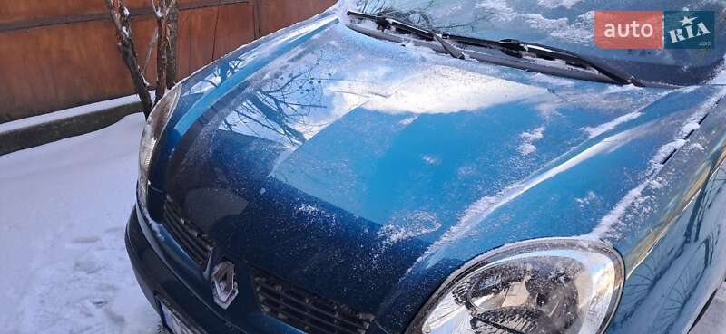Минивэн Renault Kangoo 2004 в Славутиче фото 18 Минивэн Renault Kangoo 2004 в Славутиче