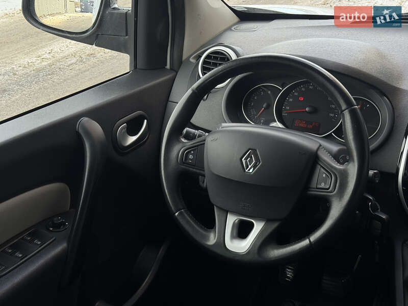 Минивэн Renault Kangoo 2014 в Ровно фото 40 Минивэн Renault Kangoo 2014 в Ровно