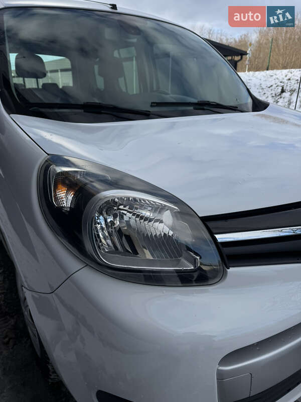 Минивэн Renault Kangoo 2014 в Ровно фото 61 Минивэн Renault Kangoo 2014 в Ровно