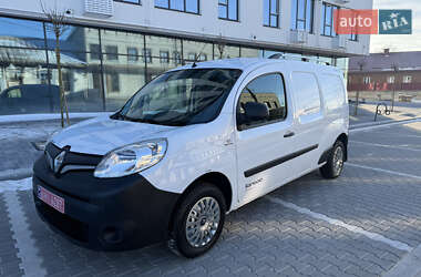 Грузовой фургон Renault Kangoo 2021 в Дубно
