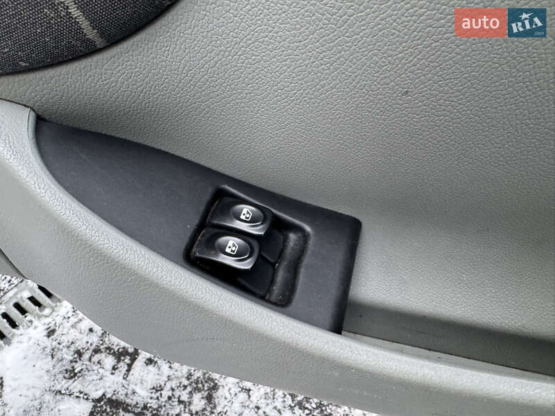 Мінівен Renault Kangoo 2005 в Вінниці