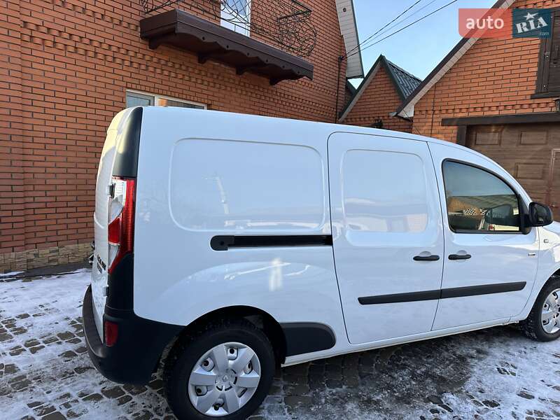 Грузовой фургон Renault Kangoo 2019 в Хмельницком