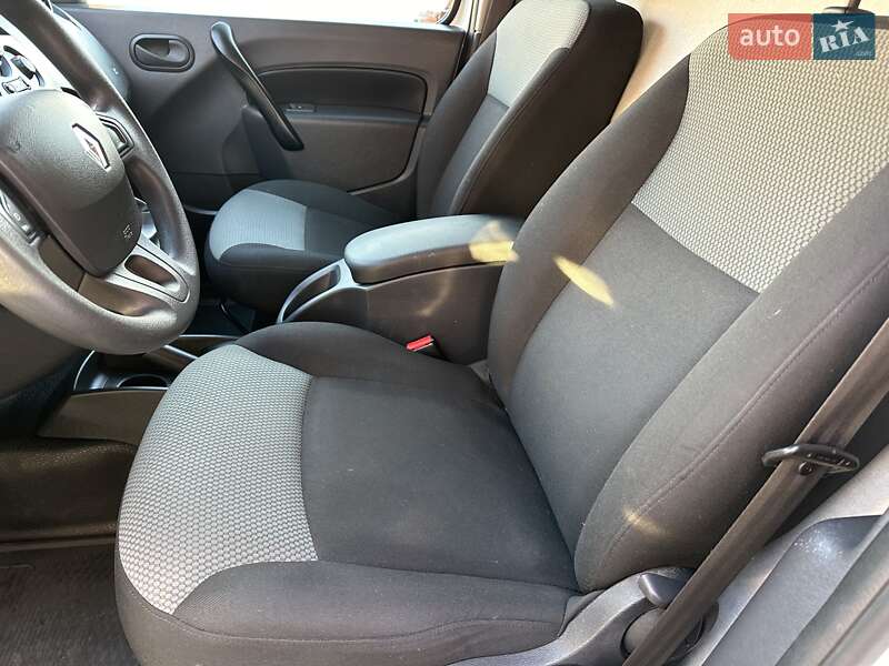 Грузовой фургон Renault Kangoo 2019 в Хмельницком