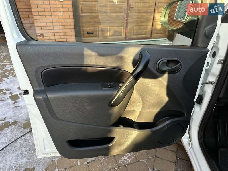 Грузовой фургон Renault Kangoo 2019 в Хмельницком