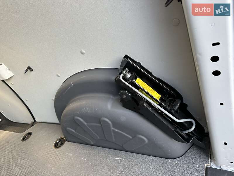 Грузовой фургон Renault Kangoo 2019 в Хмельницком