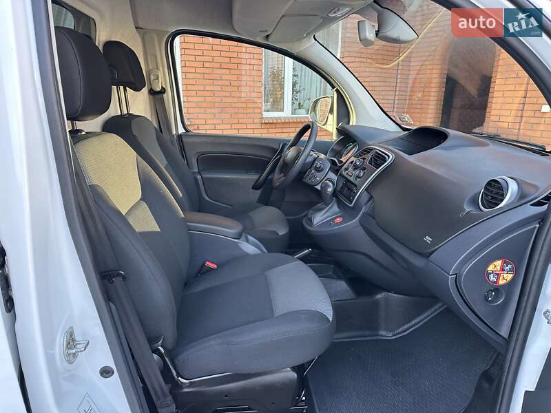 Грузовой фургон Renault Kangoo 2019 в Хмельницком