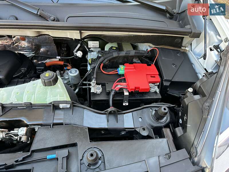 Грузовой фургон Renault Kangoo 2019 в Хмельницком