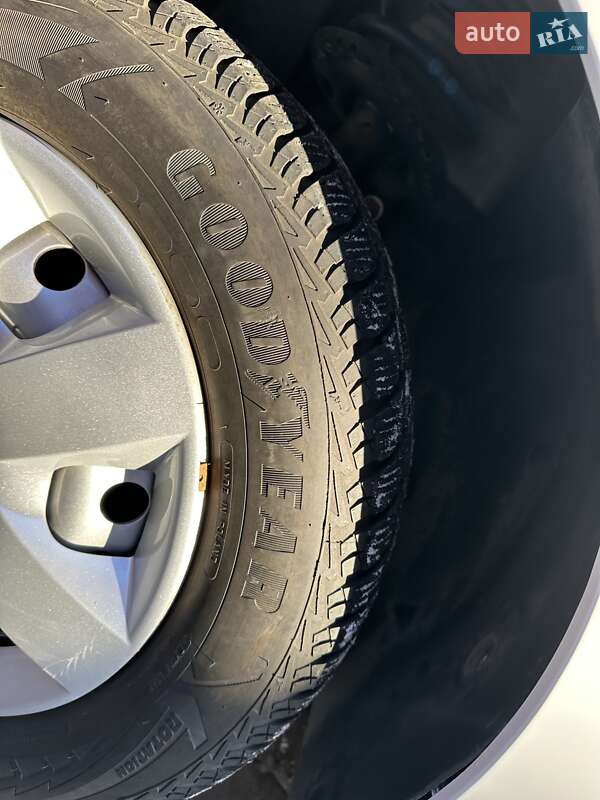 Грузовой фургон Renault Kangoo 2019 в Хмельницком