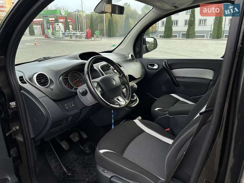 Минивэн Renault Kangoo 2013 в Виннице фото 15 Минивэн Renault Kangoo 2013 в Виннице