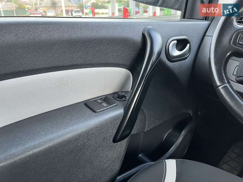 Минивэн Renault Kangoo 2013 в Виннице фото 20 Минивэн Renault Kangoo 2013 в Виннице