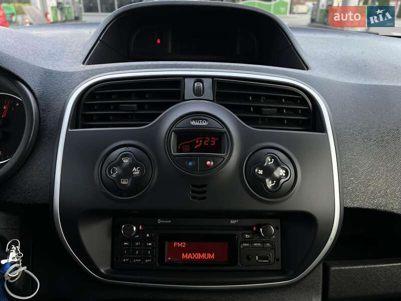 Минивэн Renault Kangoo 2013 в Виннице фото 25 Минивэн Renault Kangoo 2013 в Виннице