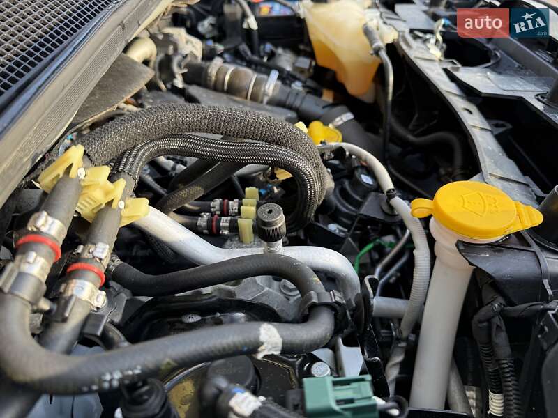 Грузовой фургон Renault Kangoo 2021 в Одессе