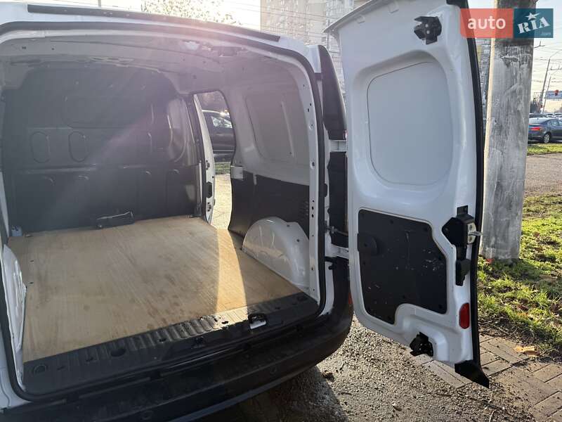 Грузовой фургон Renault Kangoo 2021 в Одессе