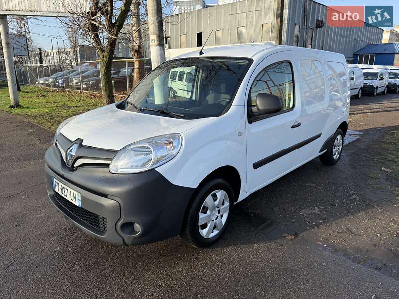 Грузовой фургон Renault Kangoo 2021 в Одессе