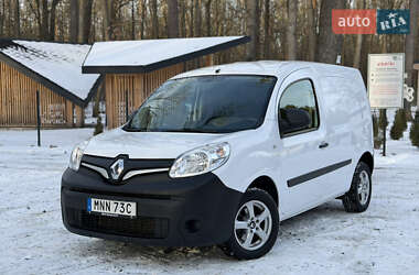 Грузовой фургон Renault Kangoo 2019 в Радивилове