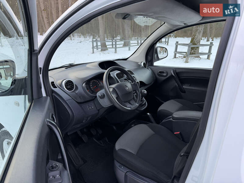 Грузовой фургон Renault Kangoo 2019 в Радивилове
