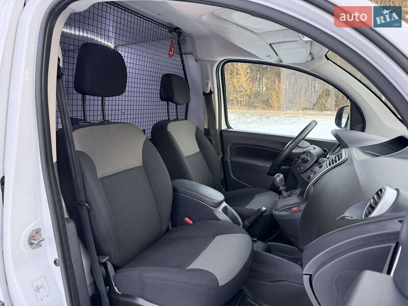 Грузовой фургон Renault Kangoo 2019 в Радивилове
