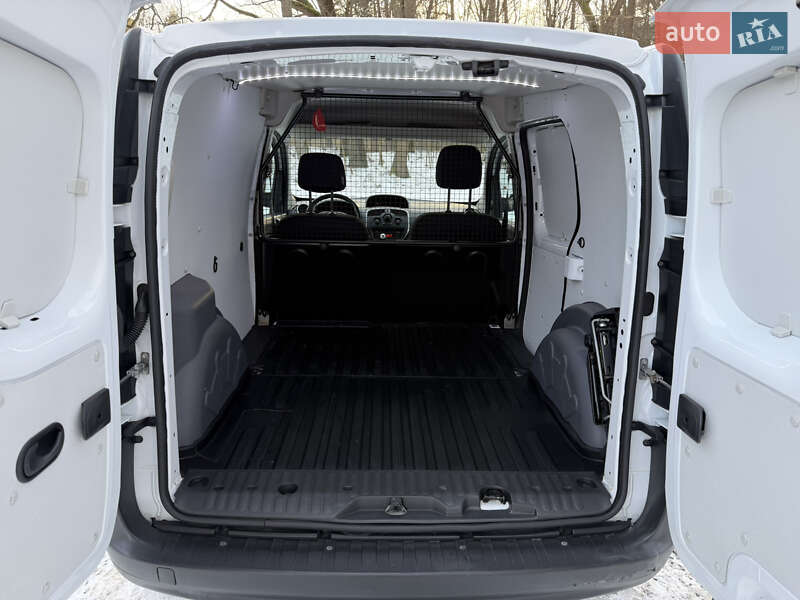 Грузовой фургон Renault Kangoo 2019 в Радивилове