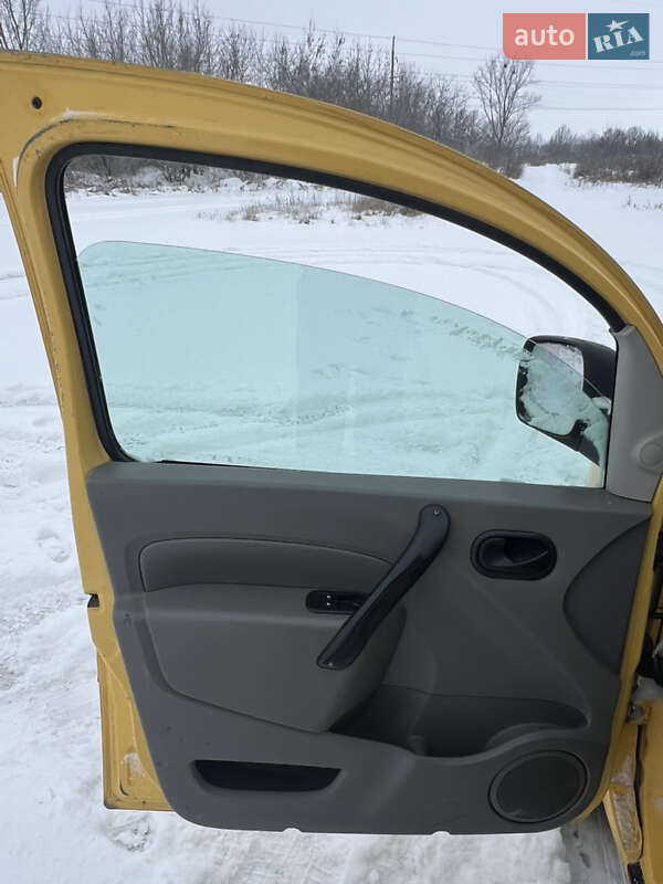 Інші вантажівки Renault Kangoo 2008 в Рівному