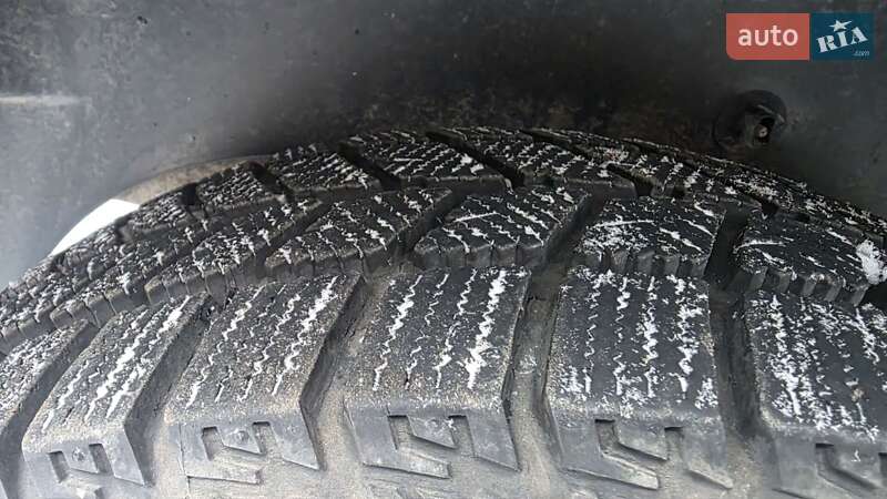 Грузовой фургон Renault Kangoo 2018 в Калуше фото 7 Грузовой фургон Renault Kangoo 2018 в Калуше