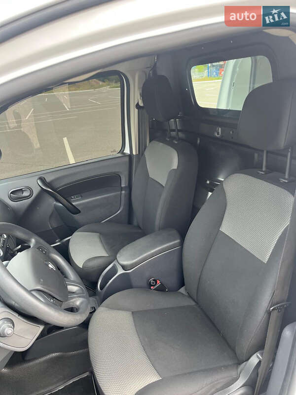 Інші вантажівки Renault Kangoo 2019 в Києві