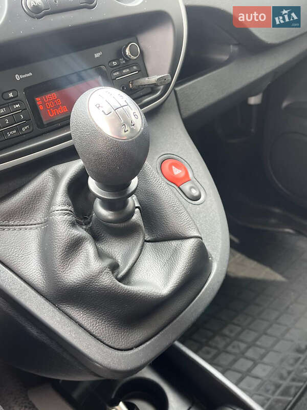 Інші вантажівки Renault Kangoo 2019 в Києві