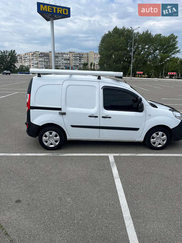 Інші вантажівки Renault Kangoo 2019 в Києві