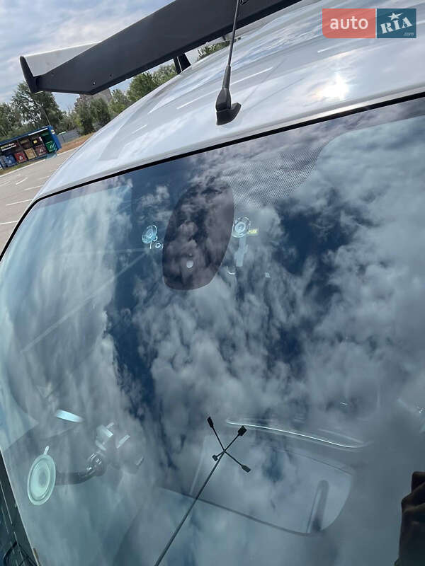 Інші вантажівки Renault Kangoo 2019 в Києві