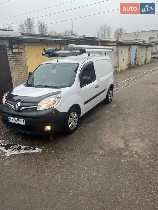 Інші вантажівки Renault Kangoo 2019 в Києві