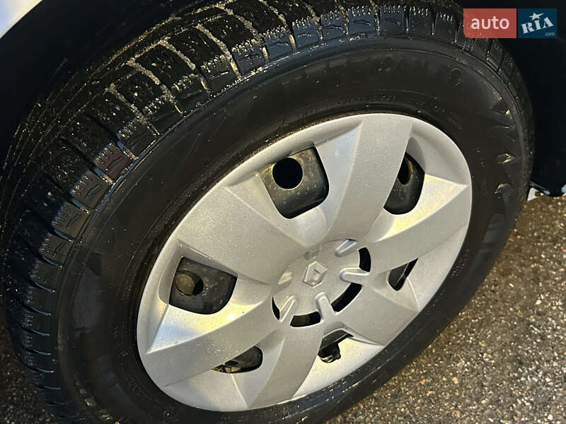 Грузовой фургон Renault Kangoo 2017 в Харькове фото 9 Грузовой фургон Renault Kangoo 2017 в Харькове