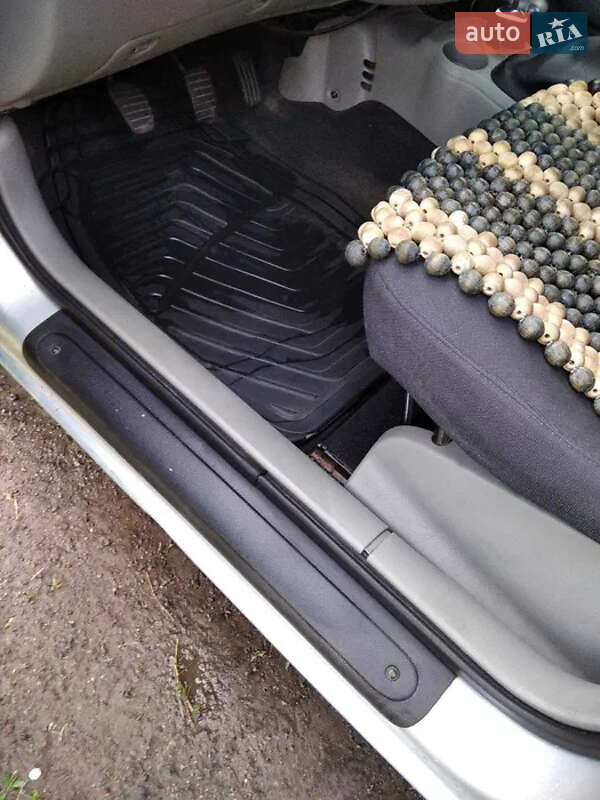 Мінівен Renault Kangoo 2008 в Полтаві фото 5 Мінівен Renault Kangoo 2008 в Полтаві