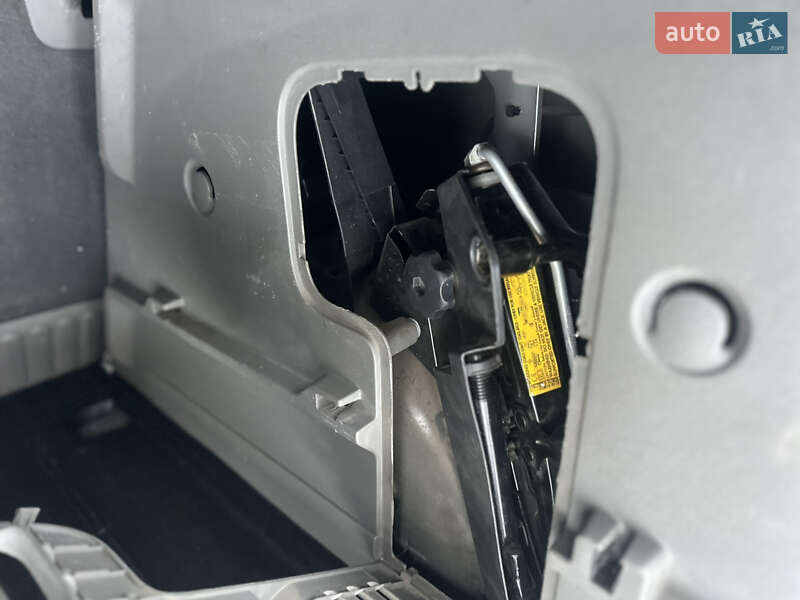 Минивэн Renault Kangoo 2010 в Виннице