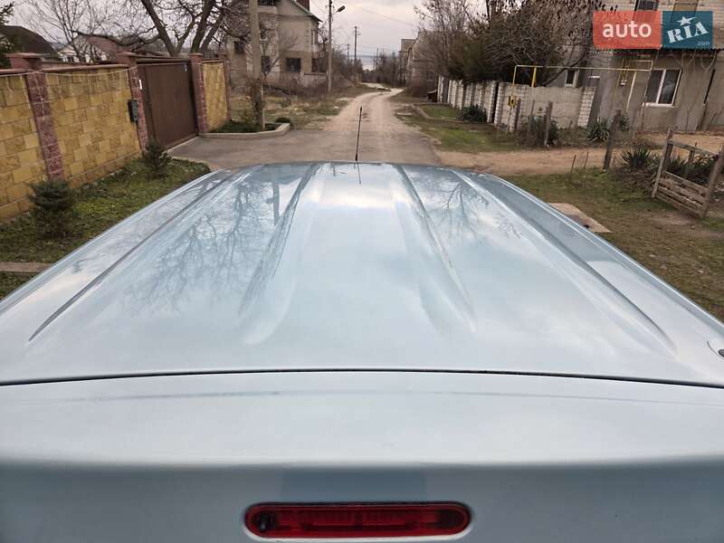 Минивэн Renault Kangoo 2009 в Каменском