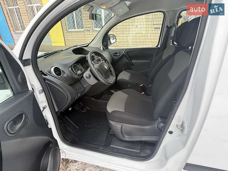 Минивэн Renault Kangoo 2020 в Виннице фото 13 Минивэн Renault Kangoo 2020 в Виннице