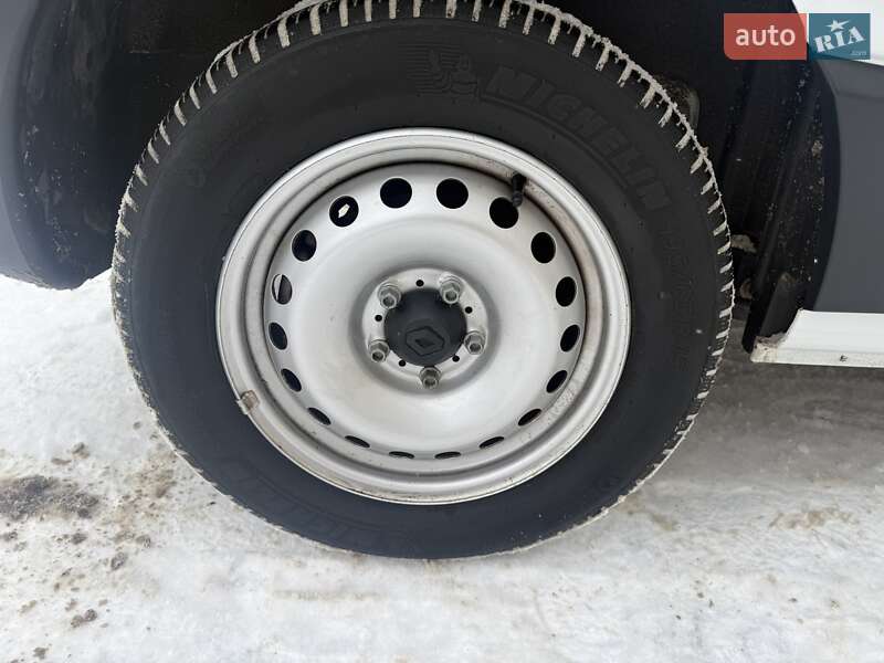 Минивэн Renault Kangoo 2020 в Виннице фото 11 Минивэн Renault Kangoo 2020 в Виннице