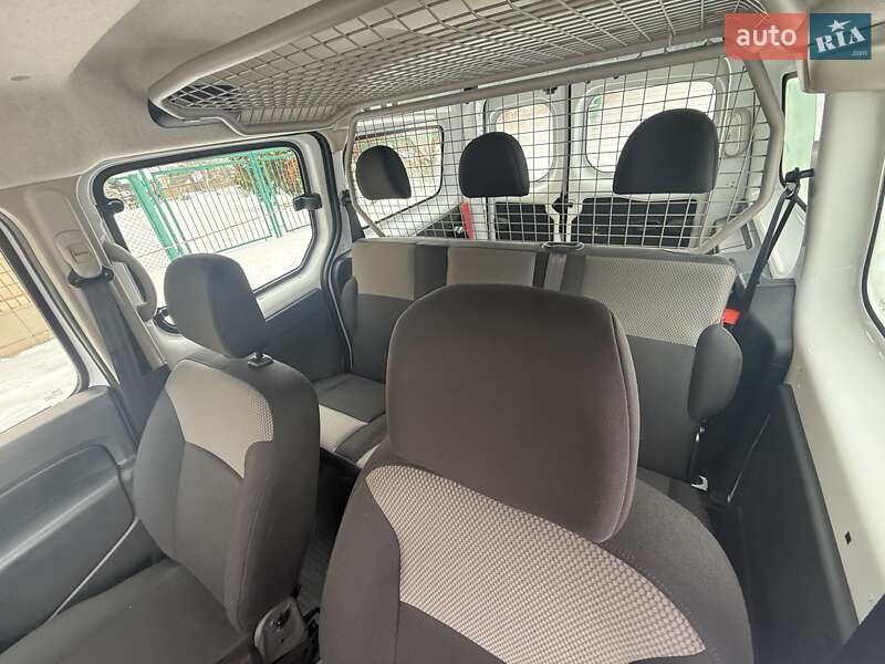 Минивэн Renault Kangoo 2020 в Виннице фото 17 Минивэн Renault Kangoo 2020 в Виннице